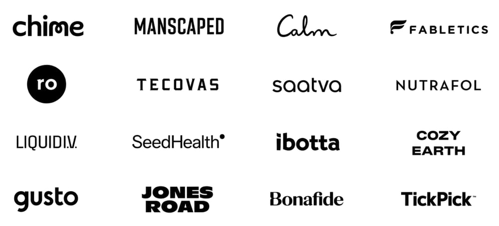 Brand Logos (4)