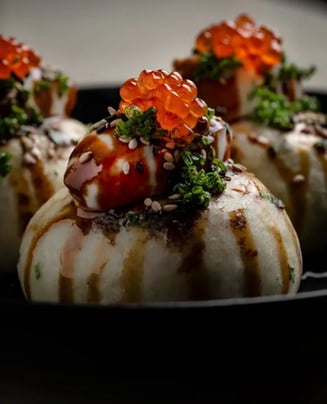 VIP Dinner Images (6)